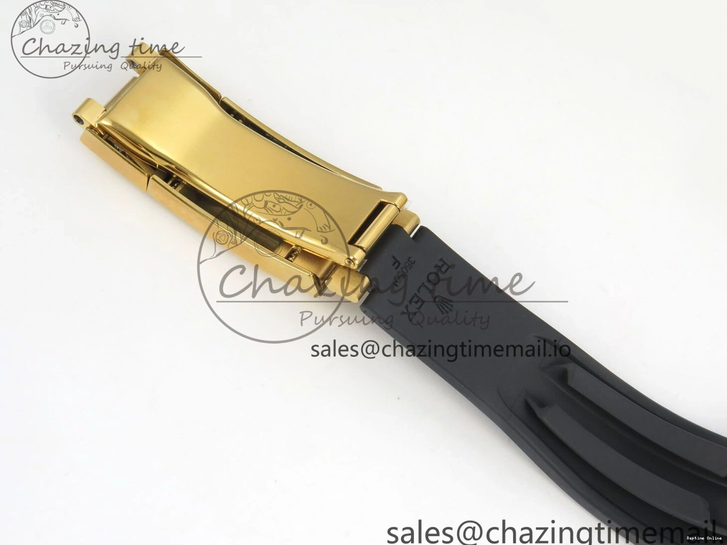 0408 Daytona 126518 QF 1:1 Best Edition Tiffany Turquoise Blue Dial Sticks Markers on Oysterflex Strap SH4131 V6（Gain Weight） Versatile 106